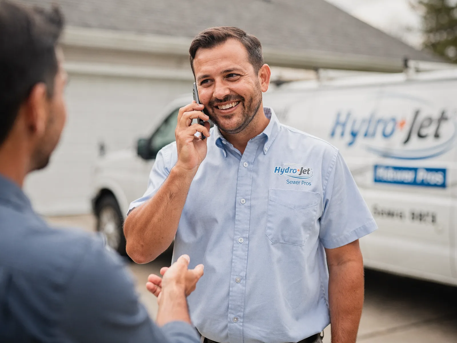 Hydro Jetting Oliver, PA FAQs